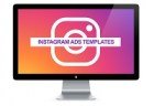 Instagram Ads Templates